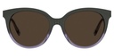 Lentes Clip On Moschino
