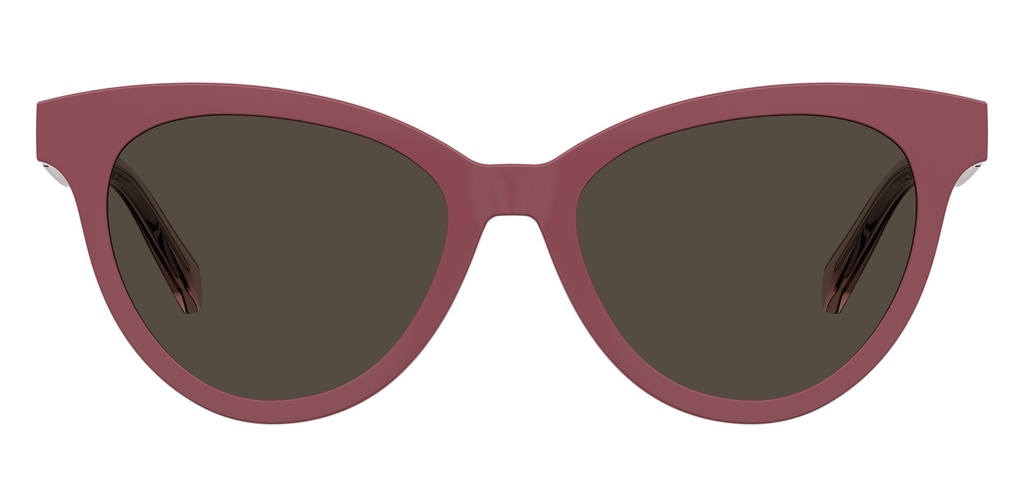 Lentes Clip On Moschino