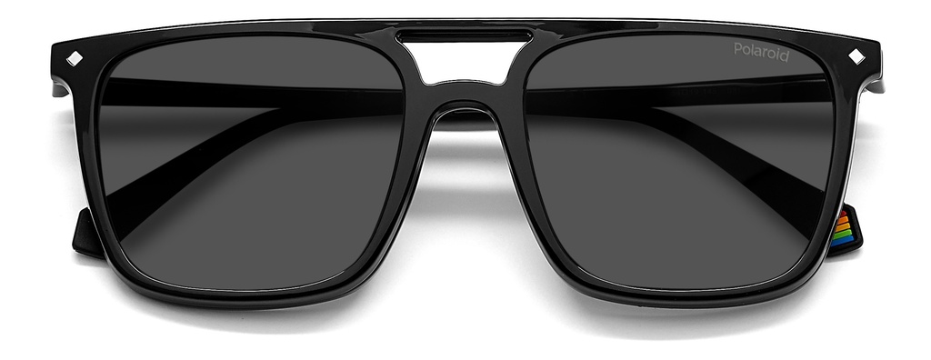 Lentes Clip On Polaroid