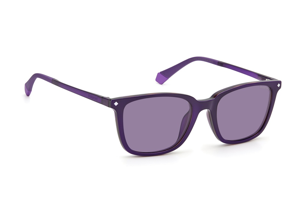 Lentes Clip On Polaroid