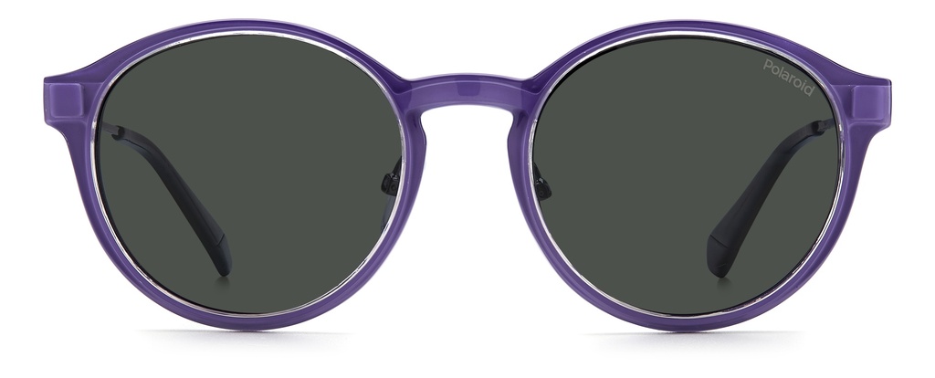 Lentes Clip On Polaroid