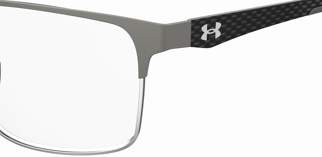Armazón de Receta Under Armour