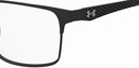 Armazón de Receta Under Armour