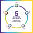 Air Optix Colors
