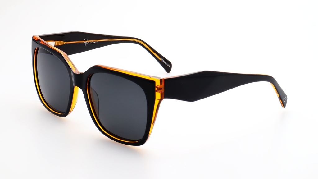 Lentes de Sol Lenso