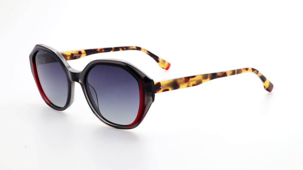Lentes de Sol Lenso