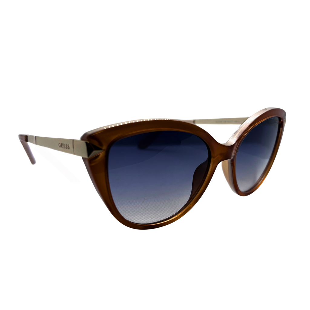 Lentes de Sol Guess 7658 42B
