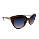 Lentes de Sol Guess 7658 42B