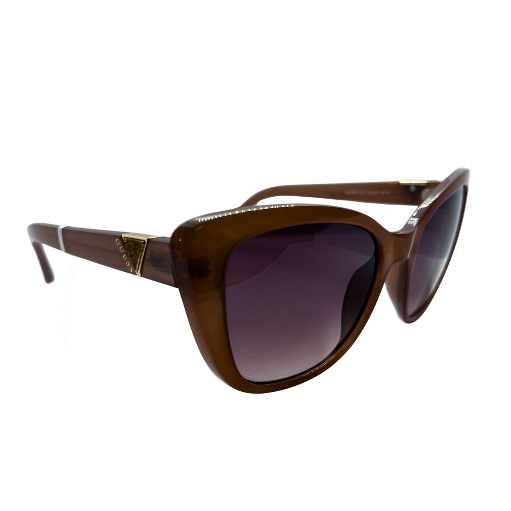 Lentes de Sol Guess 7600 57G