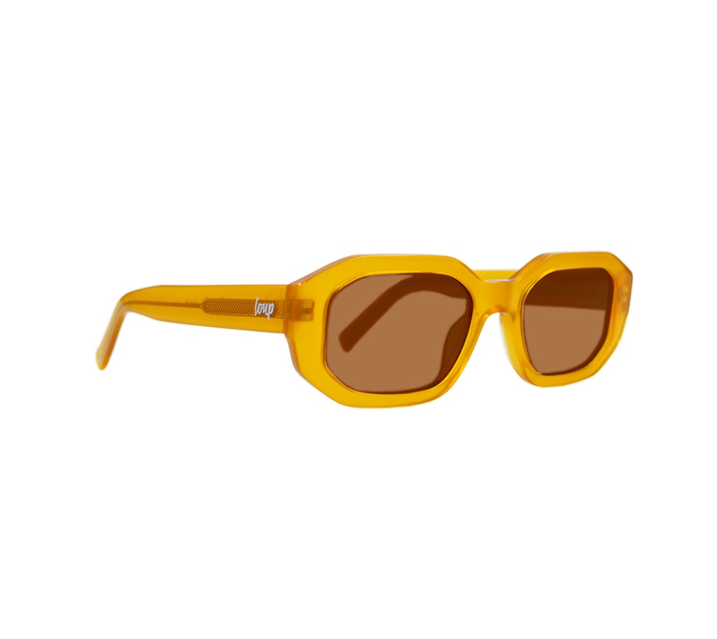 Lentes de Sol Loup LPS1318C3 1