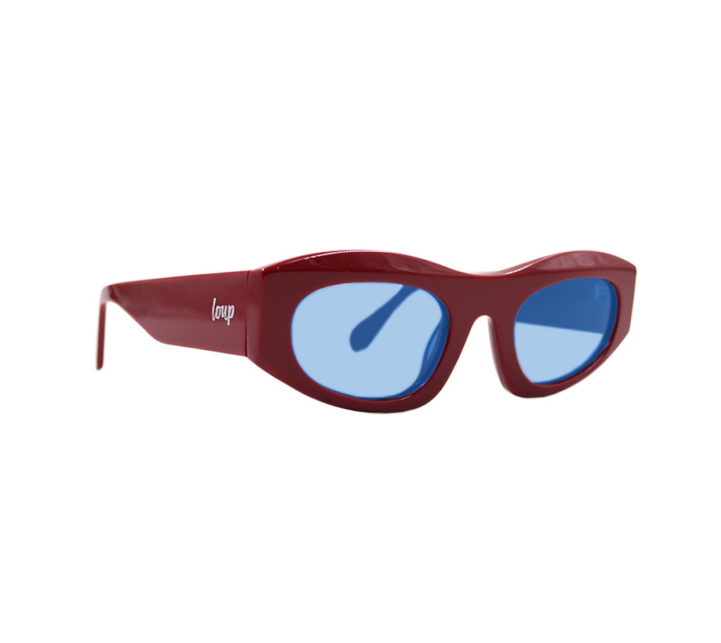 Lentes de Sol Loup LPS1332C2 1