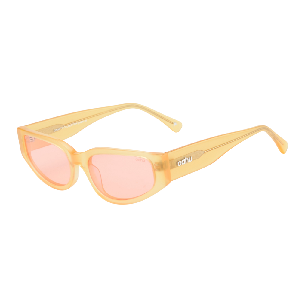 Lentes de Sol OAHU SOL LILY ROSE C04