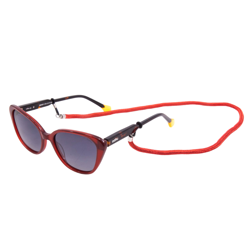 Lentes de Sol OAHU SOL VIVARA C03