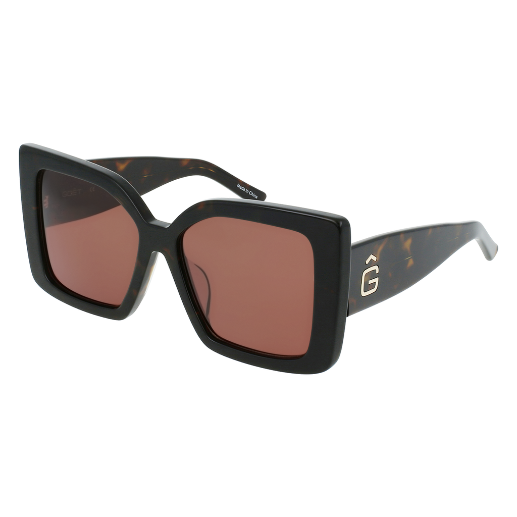 Lentes de Sol Goet ANDROMEDA TORT
