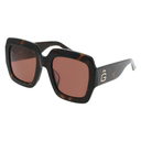 Lentes de Sol Goet BIANCA BLK