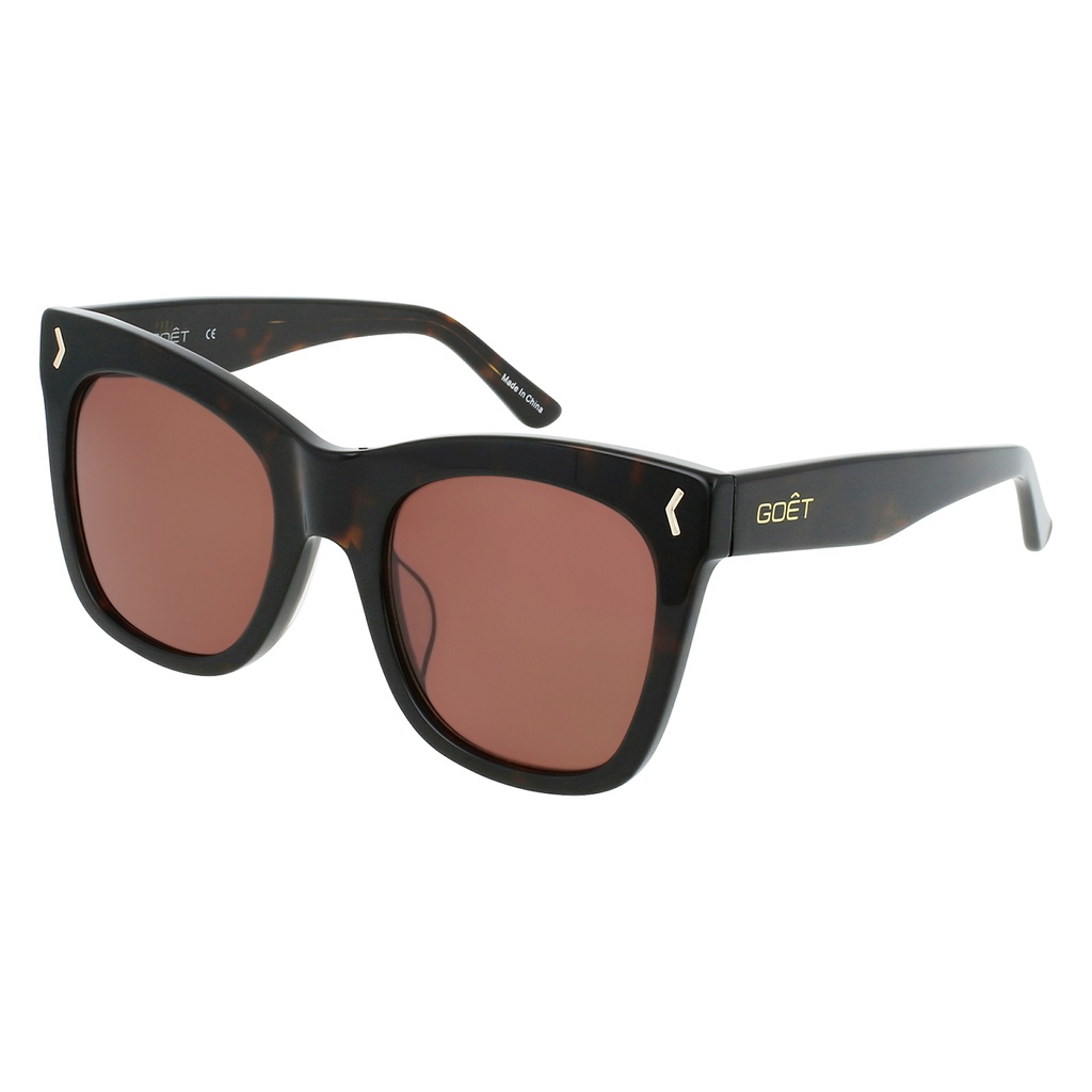 Lentes de Sol Goet BIANCA BLK
