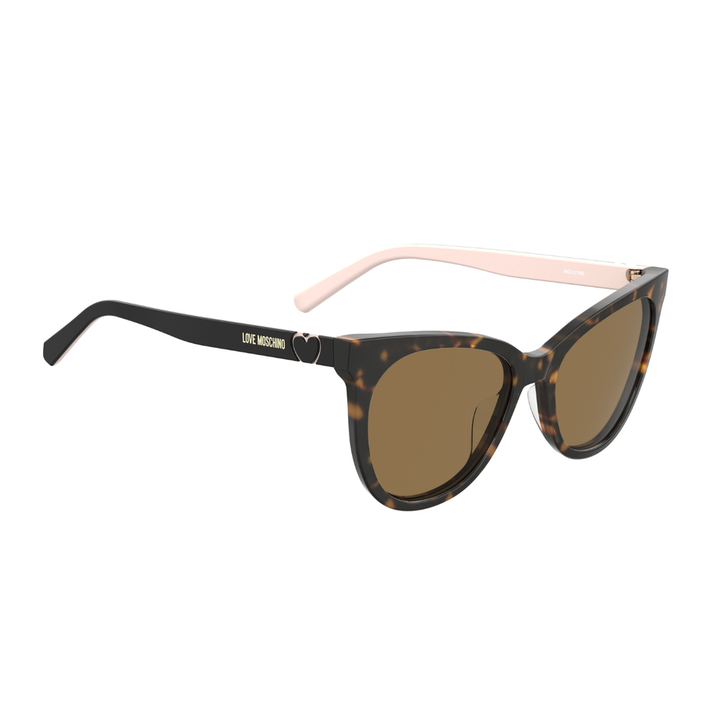 Lentes de Sol Moschino MOL039_S_08670_P00