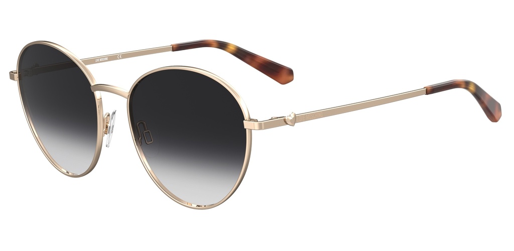 Lentes de Sol Moschino MOL038_S_0009O_P02