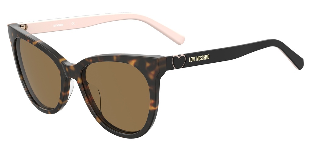 Lentes de Sol Moschino MOL039_S_08670_P02