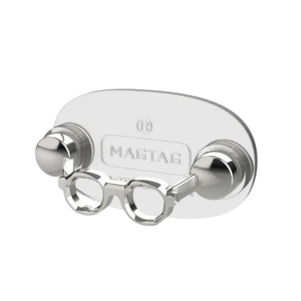 MagTag Felipe Diniz-  Soporte Para Lentes