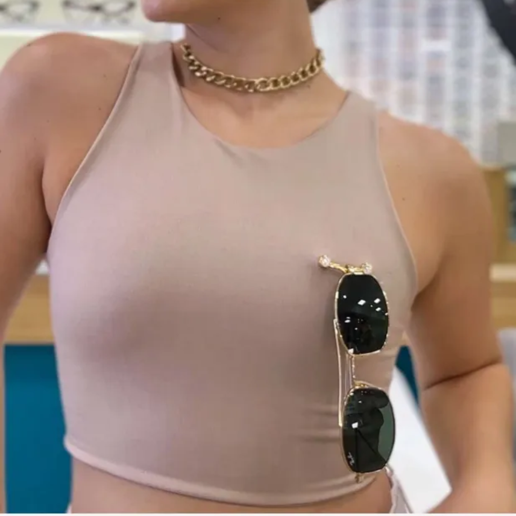 MagTag Felipe Diniz-  Soporte Para Lentes