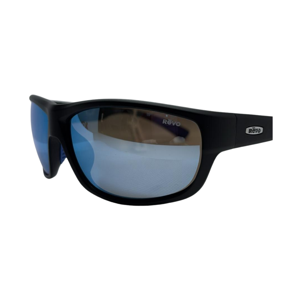 Lentes de Sol Revo RE109201BL