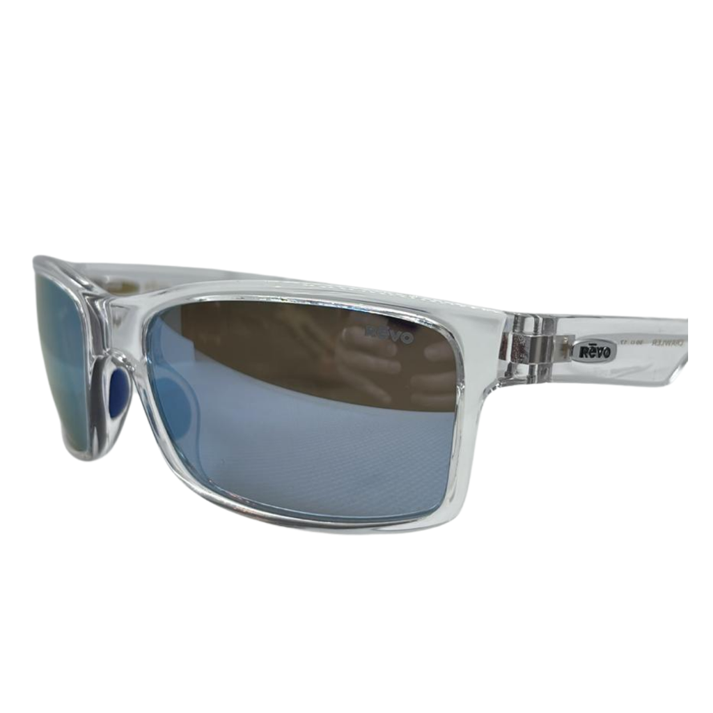 Lentes de Sol Revo RE102709