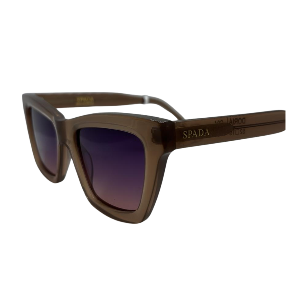 Lentes de Sol Spada SPDORIAC04