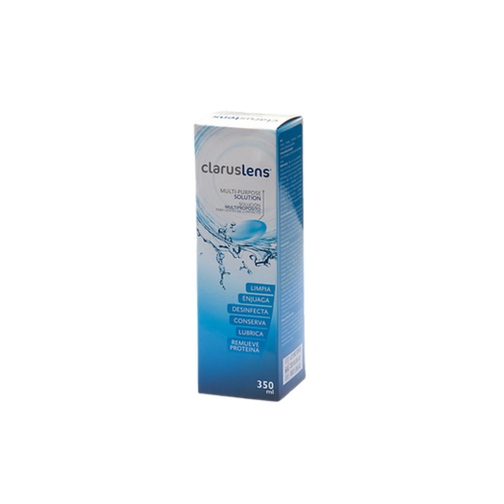 CLARUSLENS 350ml