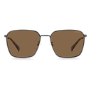 Lentes de Sol Polaroid 4120/g/s/x Kj1sp