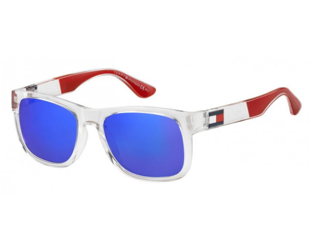 Lentes de Sol Tommy Hilfiger 1556/S QM4Z0