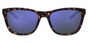 Lentes de Sol Under Armour 086TE