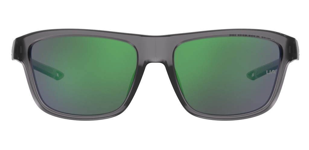 Lentes de Sol Under Armour RUMBLE/F 63MV8