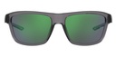 Lentes de Sol Under Armour RUMBLE/F 63MV8