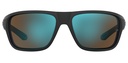 Lentes de Sol Under Armour 0004/S 0VKW1
