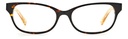 Lentes de Receta Kate Spade