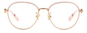 Lentes de Receta Kate Spade