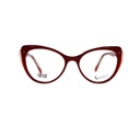 Lentes Clip On Loup