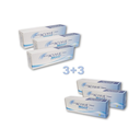 Acuvue Moist One Day PROMO 3+3