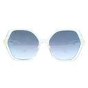 Lentes de Sol Guess 7698 26B