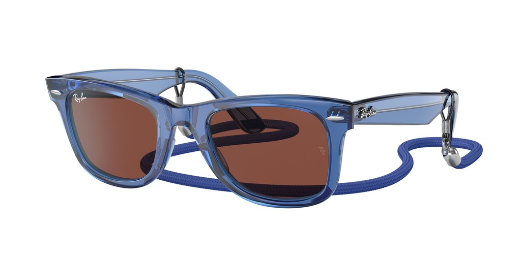 Lentes de Sol Ray Ban RB21406587C5
