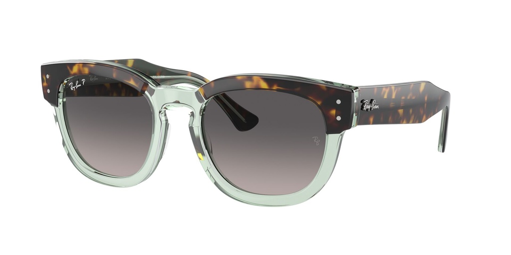 Lentes de Sol Ray Ban RB0298S1376M3