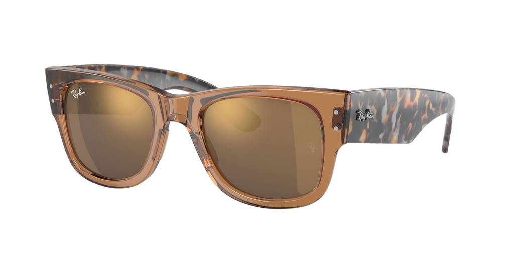 Lentes de Sol Ray Ban RB0840S663693