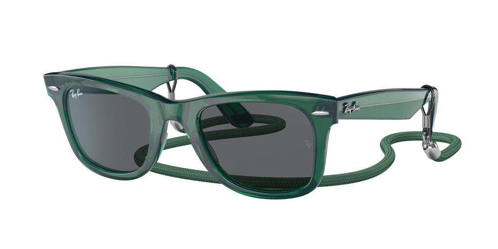 Lentes de Sol Ray Ban RB21406615B1