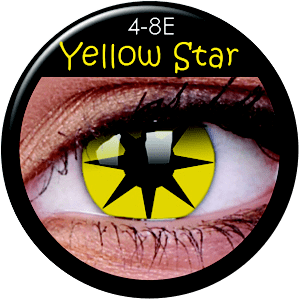 Lentes de Contacto Locos Halloween