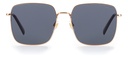 Lente de Sol Levi´s 1007/S DDBIR