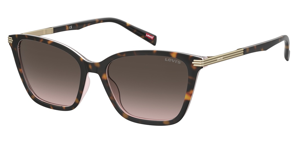 Lente de Sol Levi´s 5017/S 0T4HA