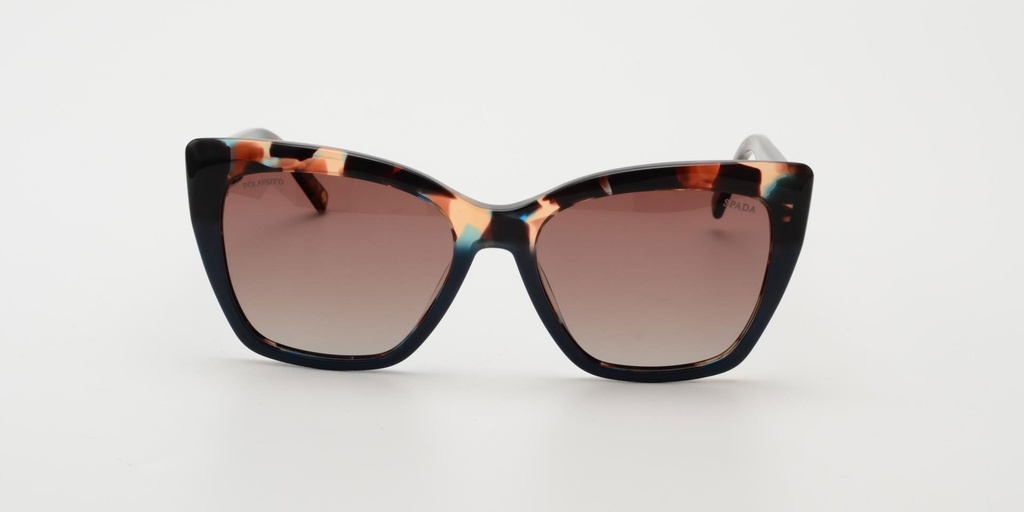 Lente de Sol Spada Turner CO3