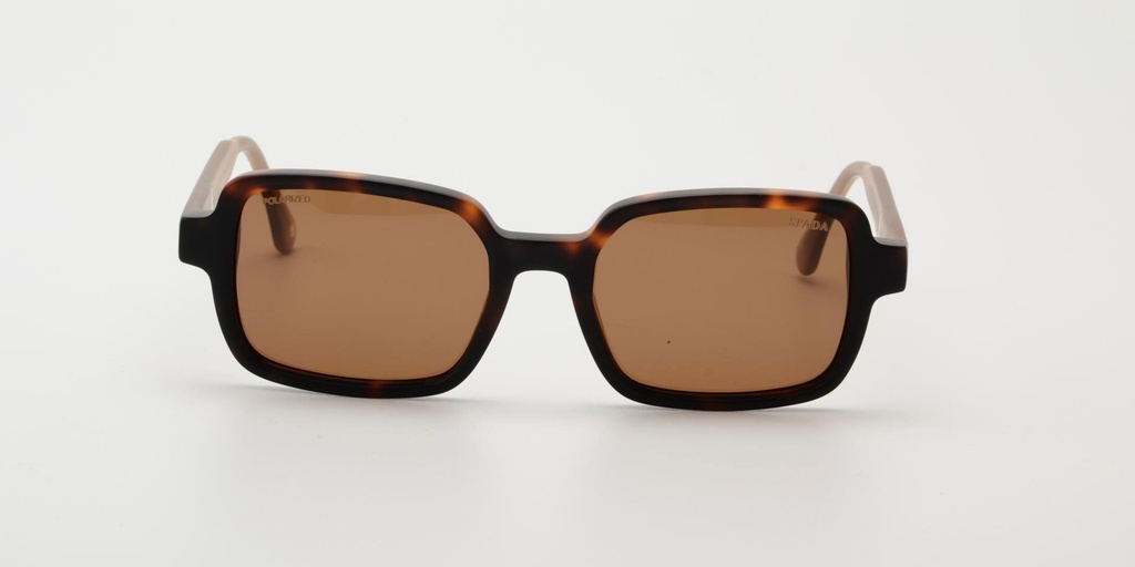 Lente de Sol Spada Halima C01