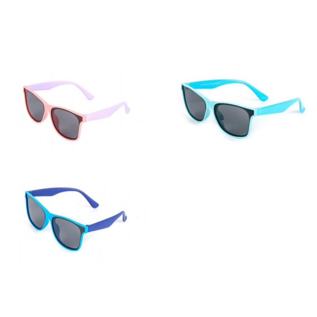 Lentes de Sol SOHO kids S3056